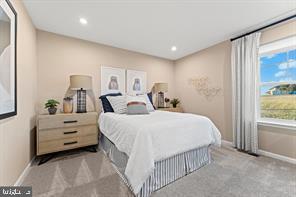 732 ROUND HILL DR, ORANGE, Virginia 22960, 3 Bedrooms Bedrooms, ,2 BathroomsBathrooms,Residential,732 ROUND HILL DR,VAOR2013698 MLS # VAOR2013698