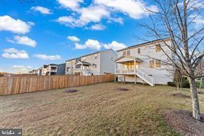 732 ROUND HILL DR, ORANGE, Virginia 22960, 3 Bedrooms Bedrooms, ,2 BathroomsBathrooms,Residential,732 ROUND HILL DR,VAOR2013698 MLS # VAOR2013698