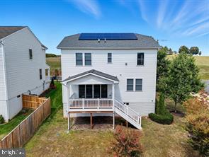 732 ROUND HILL DR, ORANGE, Virginia 22960, 3 Bedrooms Bedrooms, ,2 BathroomsBathrooms,Residential,732 ROUND HILL DR,VAOR2013698 MLS # VAOR2013698