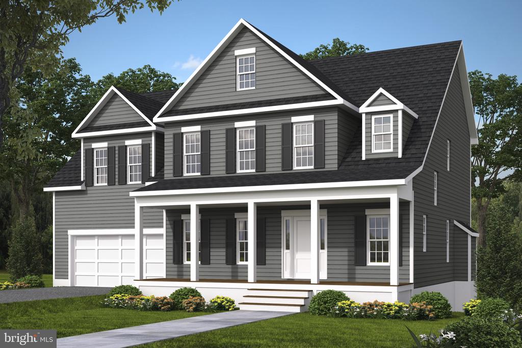 BLACKWELL RD, WARRENTON, Virginia, 4 Bedrooms Bedrooms, ,3 BathroomsBathrooms,Residential,BLACKWELL RD,VAFQ2021204 MLS # VAFQ2021204