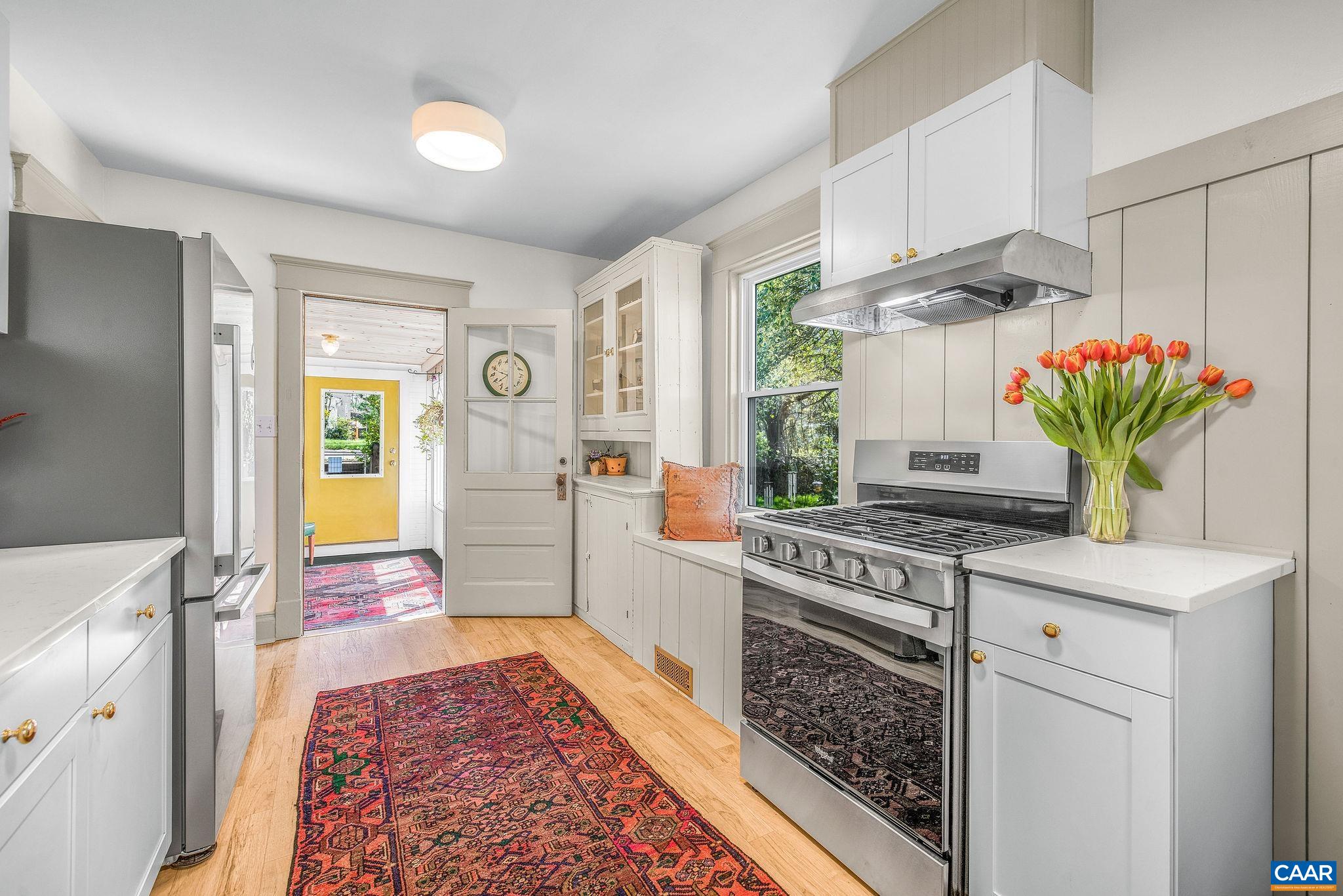 1016 ELLIOTT AVE, CHARLOTTESVILLE, Virginia 22902, 2 Bedrooms Bedrooms, ,1 BathroomBathrooms,Residential,1016 ELLIOTT AVE,674781 MLS # 674781