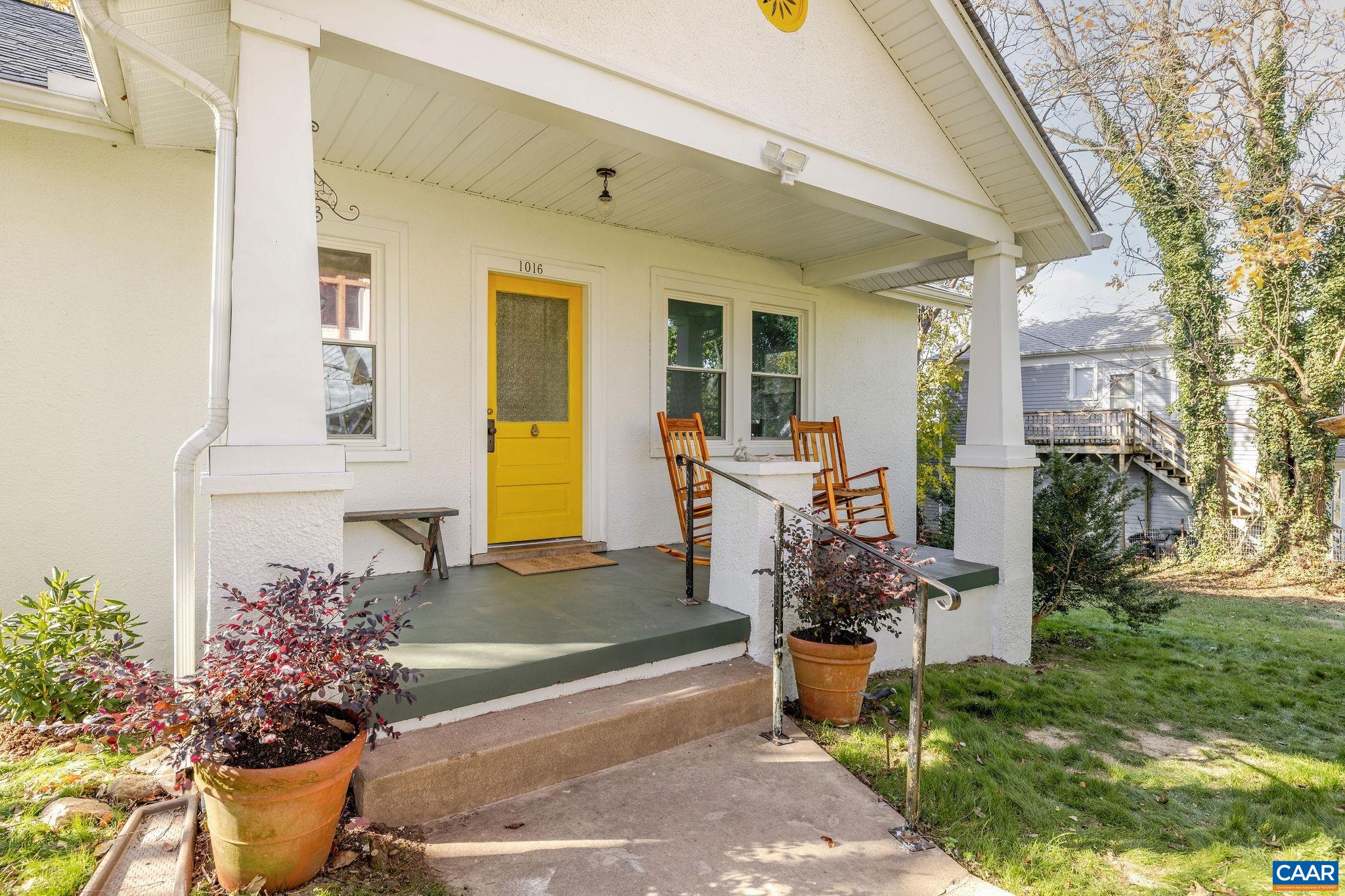 1016 ELLIOTT AVE, CHARLOTTESVILLE, Virginia 22902, 2 Bedrooms Bedrooms, ,1 BathroomBathrooms,Residential,1016 ELLIOTT AVE,674781 MLS # 674781