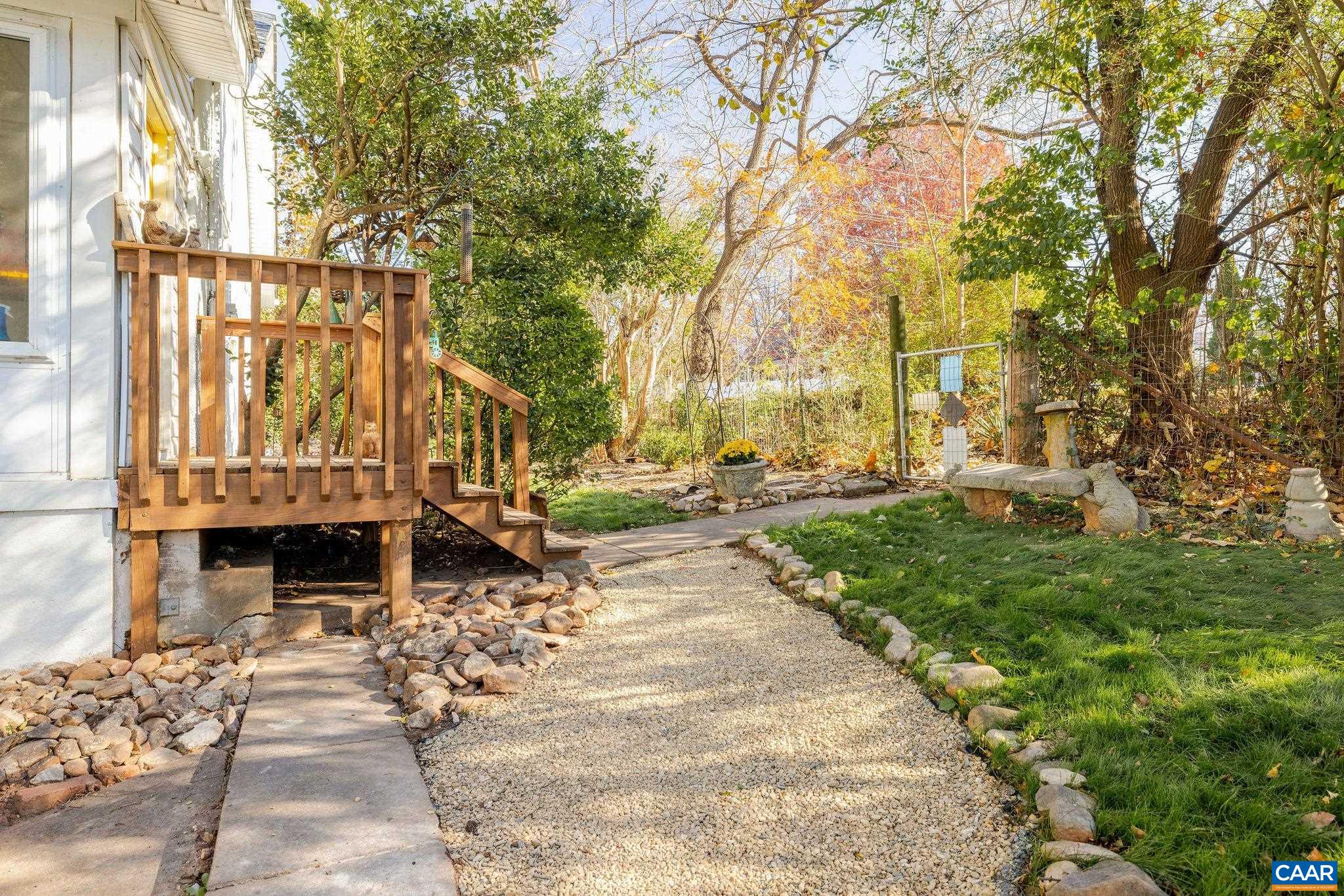 1016 ELLIOTT AVE, CHARLOTTESVILLE, Virginia 22902, 2 Bedrooms Bedrooms, ,1 BathroomBathrooms,Residential,1016 ELLIOTT AVE,674781 MLS # 674781