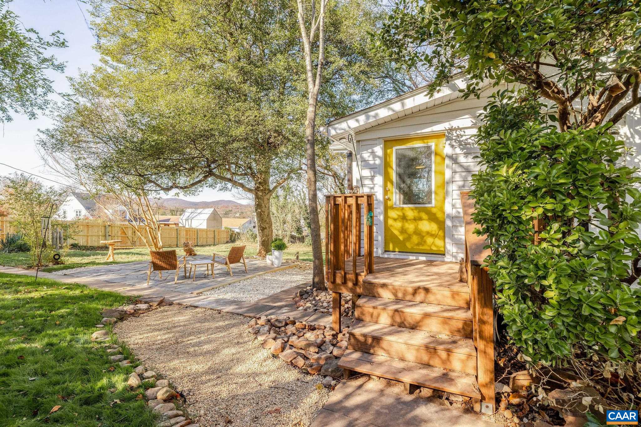 1016 ELLIOTT AVE, CHARLOTTESVILLE, Virginia 22902, 2 Bedrooms Bedrooms, ,1 BathroomBathrooms,Residential,1016 ELLIOTT AVE,674781 MLS # 674781