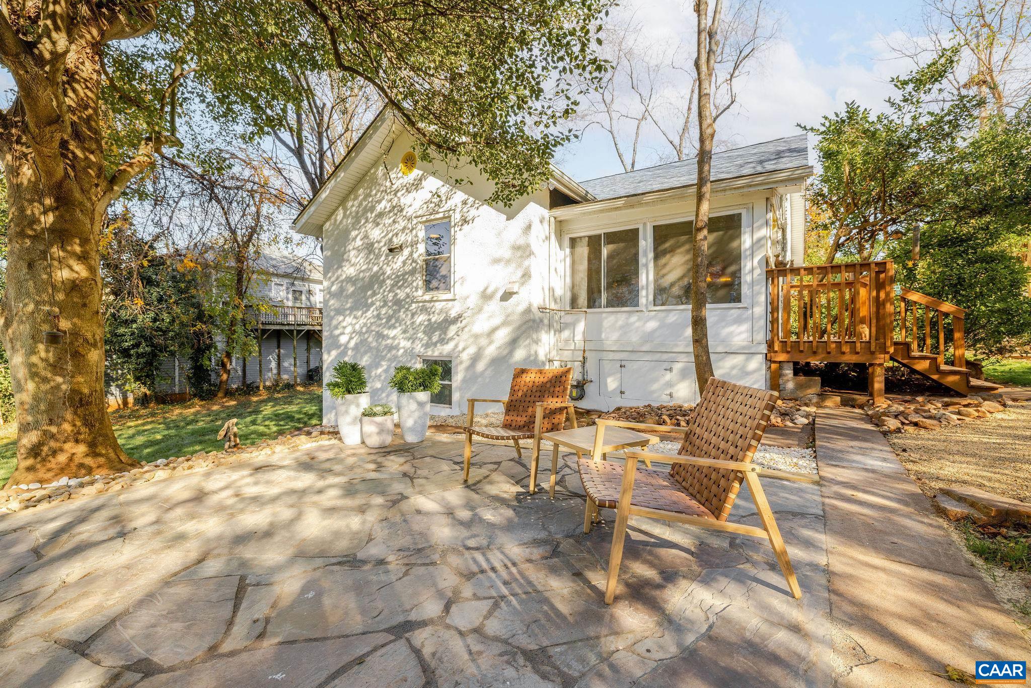 1016 ELLIOTT AVE, CHARLOTTESVILLE, Virginia 22902, 2 Bedrooms Bedrooms, ,1 BathroomBathrooms,Residential,1016 ELLIOTT AVE,674781 MLS # 674781