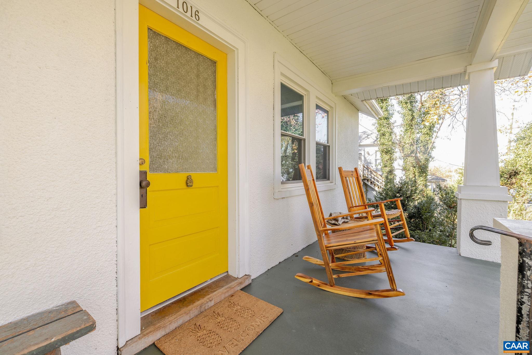 1016 ELLIOTT AVE, CHARLOTTESVILLE, Virginia 22902, 2 Bedrooms Bedrooms, ,1 BathroomBathrooms,Residential,1016 ELLIOTT AVE,674781 MLS # 674781