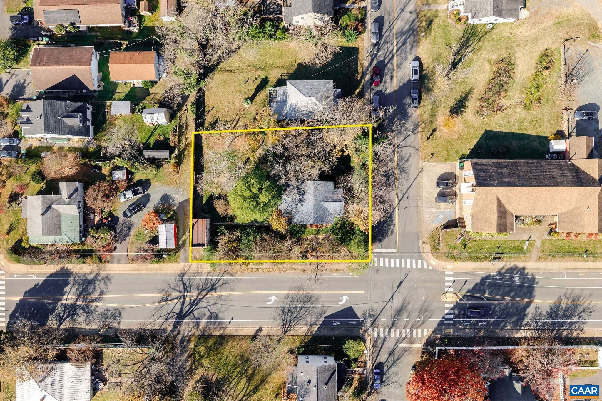 1016 ELLIOTT AVE, CHARLOTTESVILLE, Virginia 22902, 2 Bedrooms Bedrooms, ,1 BathroomBathrooms,Residential,1016 ELLIOTT AVE,674781 MLS # 674781