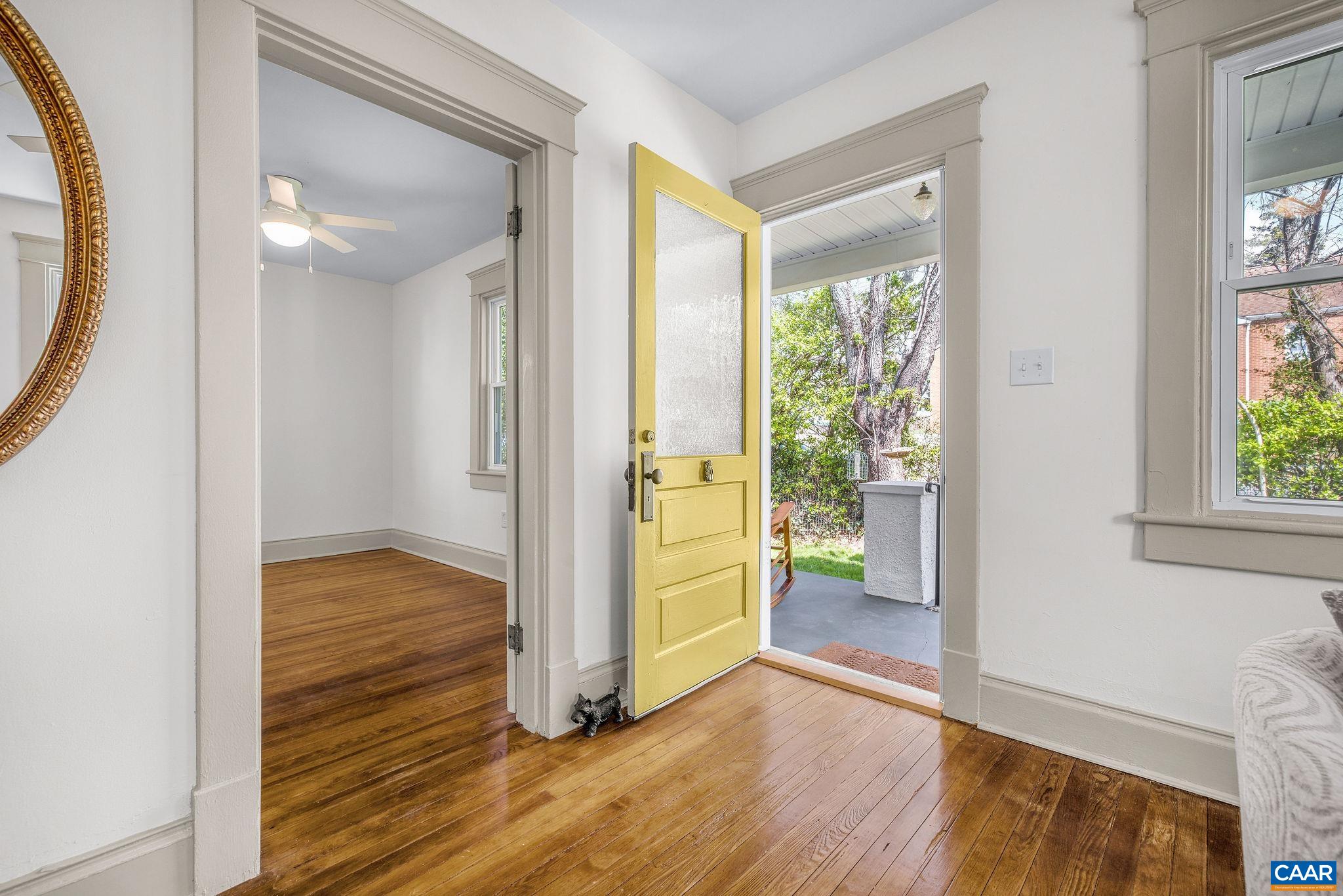 1016 ELLIOTT AVE, CHARLOTTESVILLE, Virginia 22902, 2 Bedrooms Bedrooms, ,1 BathroomBathrooms,Residential,1016 ELLIOTT AVE,674781 MLS # 674781