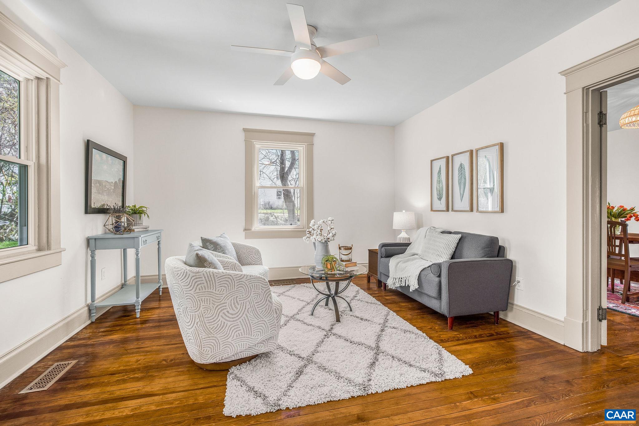 1016 ELLIOTT AVE, CHARLOTTESVILLE, Virginia 22902, 2 Bedrooms Bedrooms, ,1 BathroomBathrooms,Residential,1016 ELLIOTT AVE,674781 MLS # 674781