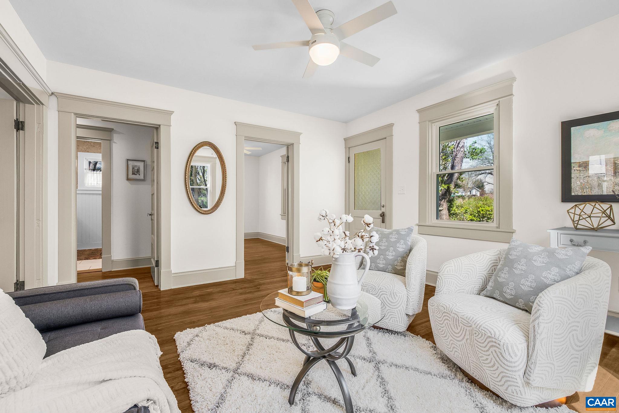 1016 ELLIOTT AVE, CHARLOTTESVILLE, Virginia 22902, 2 Bedrooms Bedrooms, ,1 BathroomBathrooms,Residential,1016 ELLIOTT AVE,674781 MLS # 674781