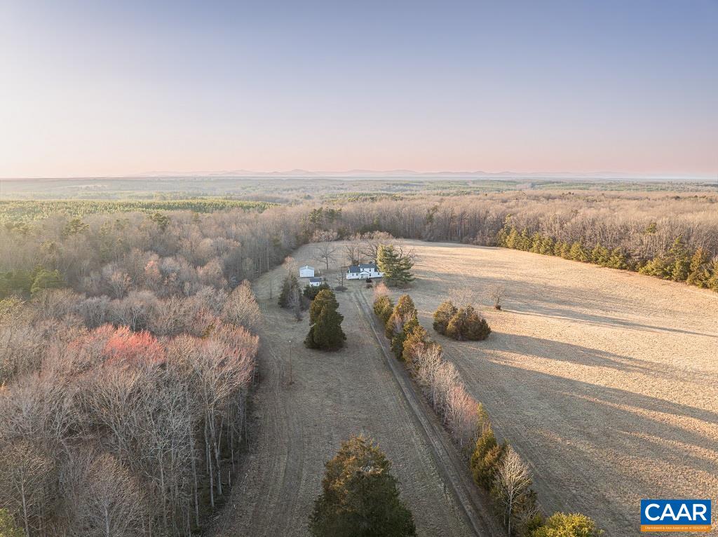 25805 N JAMES MADISON HWY, NEW CANTON, Virginia 23123, 3 Bedrooms Bedrooms, ,1 BathroomBathrooms,Residential,A Rare Piece of History and Acreage Awaits You! Es,25805 N JAMES MADISON HWY,675053 MLS # 675053