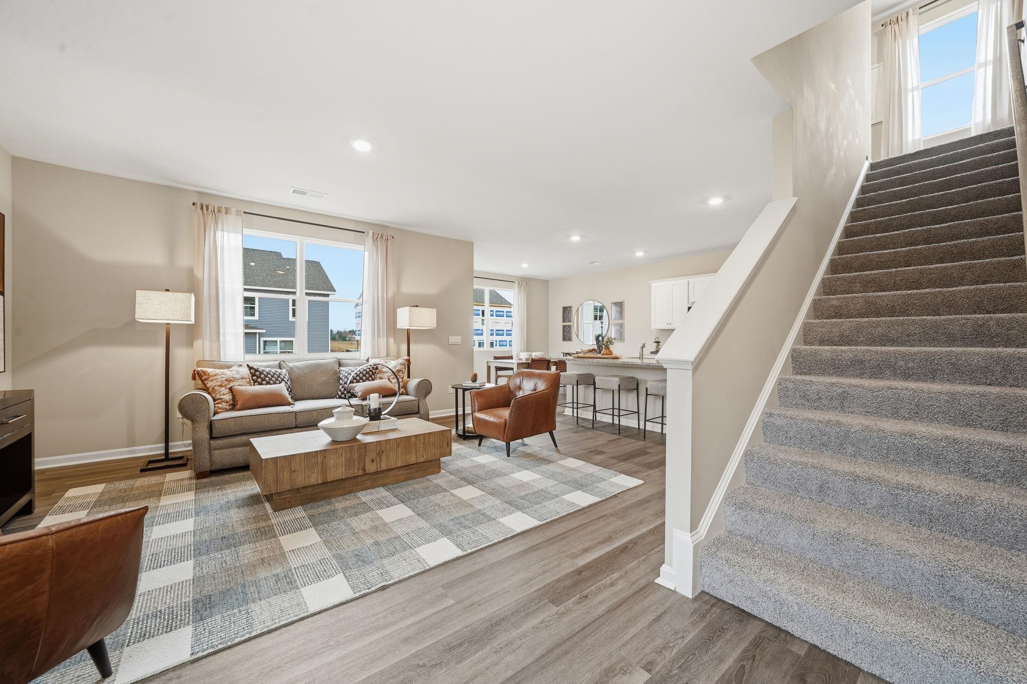 126 MEADOW RIDGE WAY, STAUNTON, Virginia 24401, 4 Bedrooms Bedrooms, ,2 BathroomsBathrooms,Residential,126 MEADOW RIDGE WAY,675054 MLS # 675054