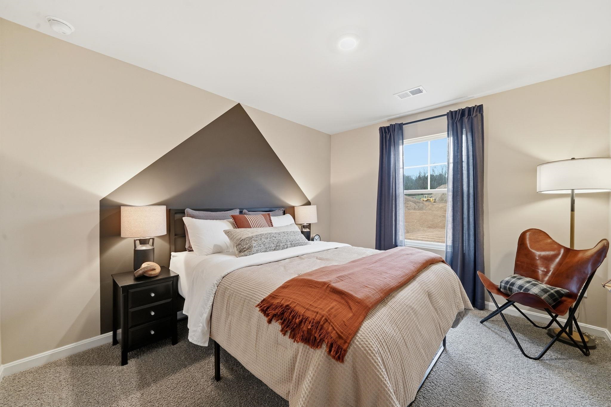 126 MEADOW RIDGE WAY, STAUNTON, Virginia 24401, 4 Bedrooms Bedrooms, ,2 BathroomsBathrooms,Residential,126 MEADOW RIDGE WAY,675054 MLS # 675054