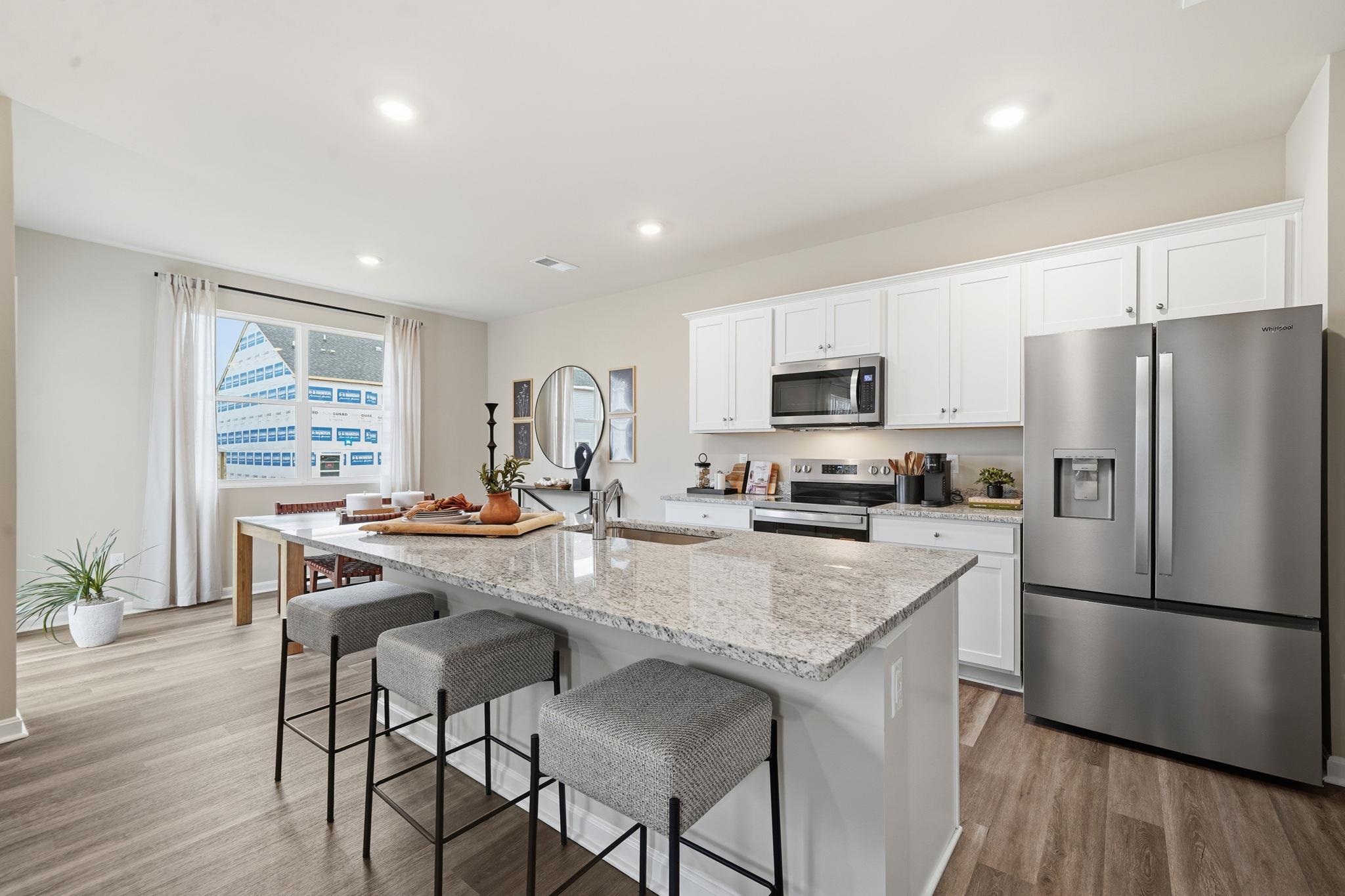 126 MEADOW RIDGE WAY, STAUNTON, Virginia 24401, 4 Bedrooms Bedrooms, ,2 BathroomsBathrooms,Residential,126 MEADOW RIDGE WAY,675054 MLS # 675054