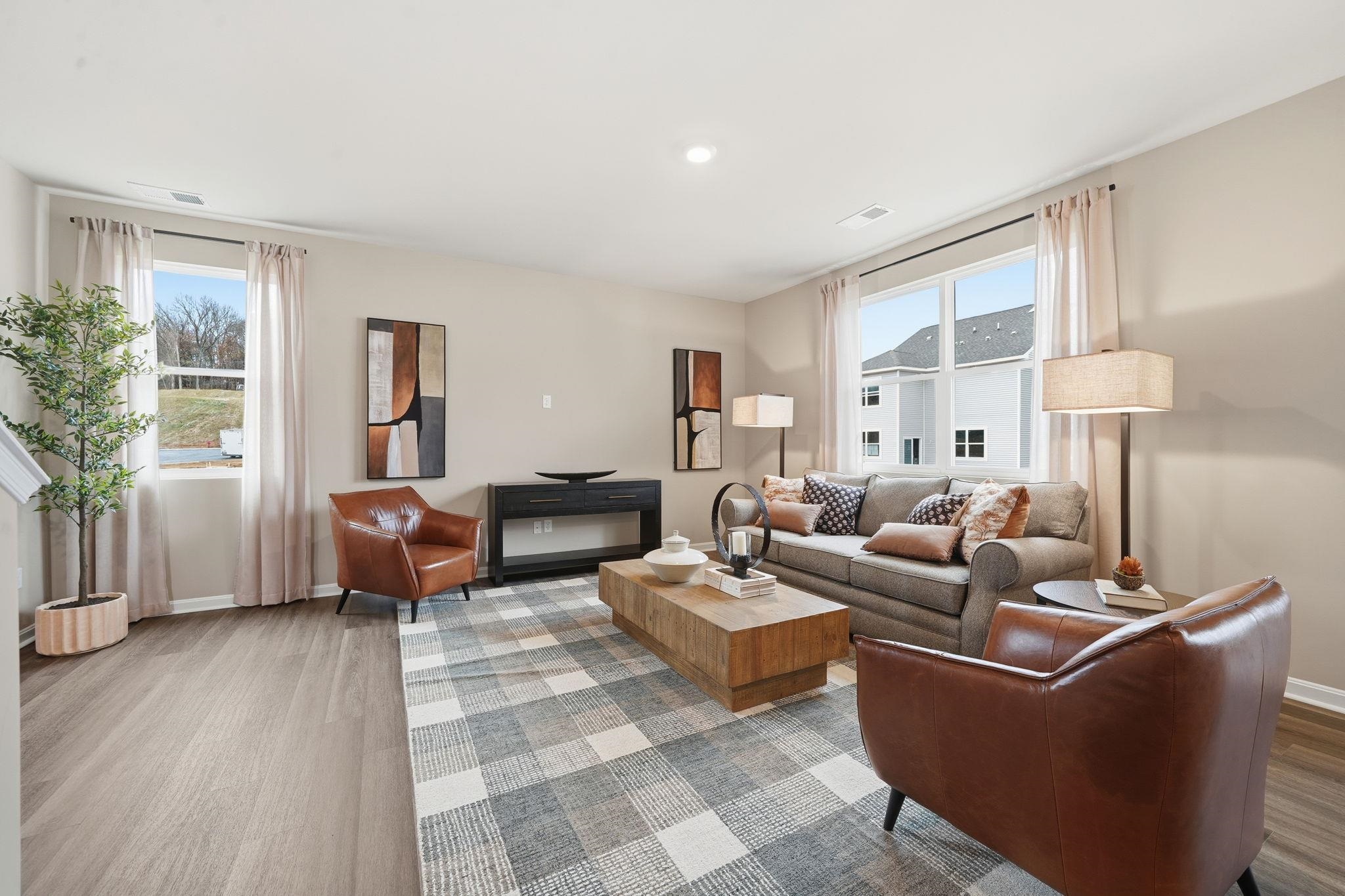 126 MEADOW RIDGE WAY, STAUNTON, Virginia 24401, 4 Bedrooms Bedrooms, ,2 BathroomsBathrooms,Residential,126 MEADOW RIDGE WAY,675054 MLS # 675054