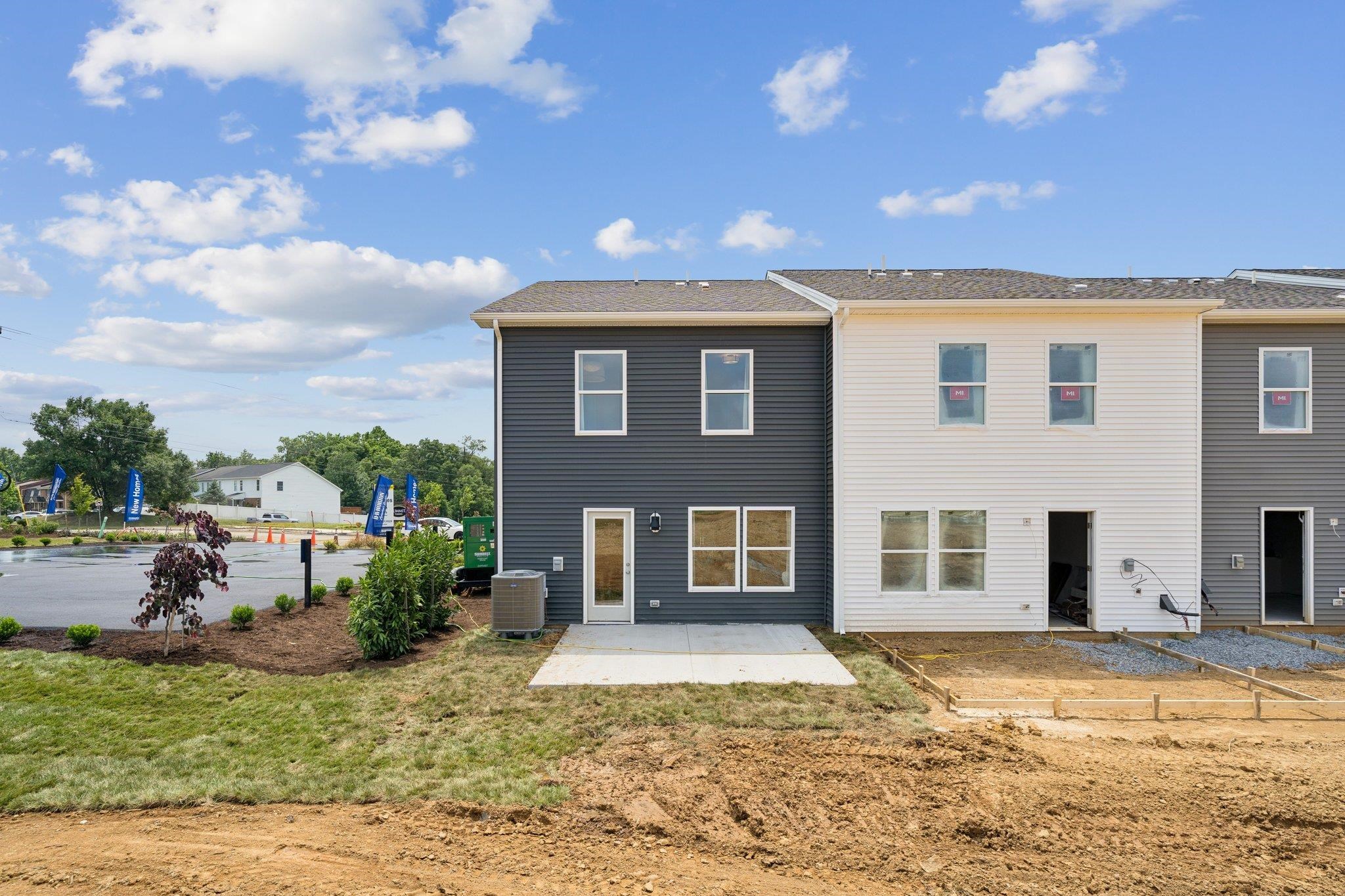 201 CAMDEN DR, WAYNESBORO, Virginia 22980, 3 Bedrooms Bedrooms, ,2 BathroomsBathrooms,Residential,201 CAMDEN DR,675058 MLS # 675058