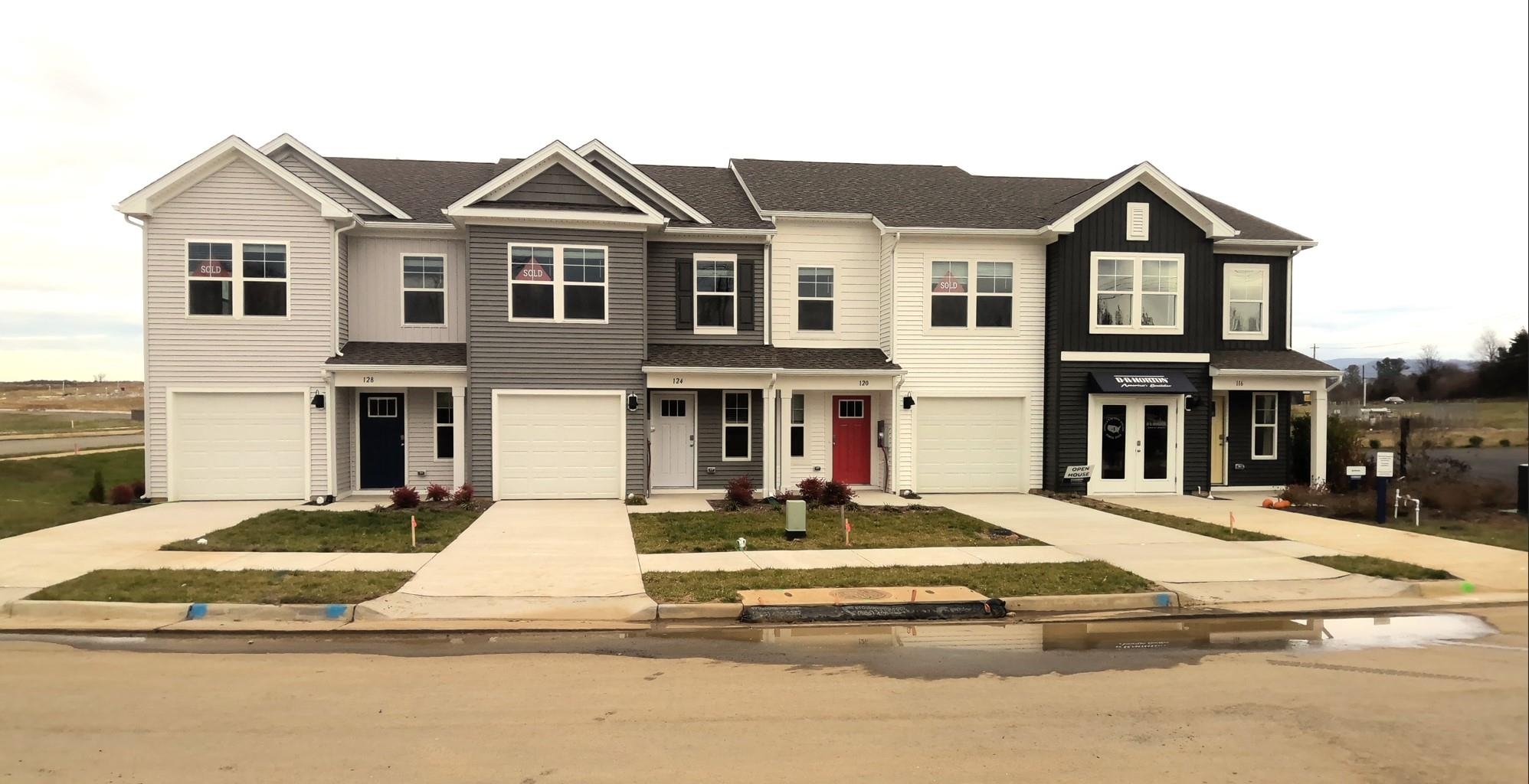 205 CAMDEN DR, WAYNESBORO, Virginia 22980, 3 Bedrooms Bedrooms, ,2 BathroomsBathrooms,Residential,205 CAMDEN DR,675060 MLS # 675060