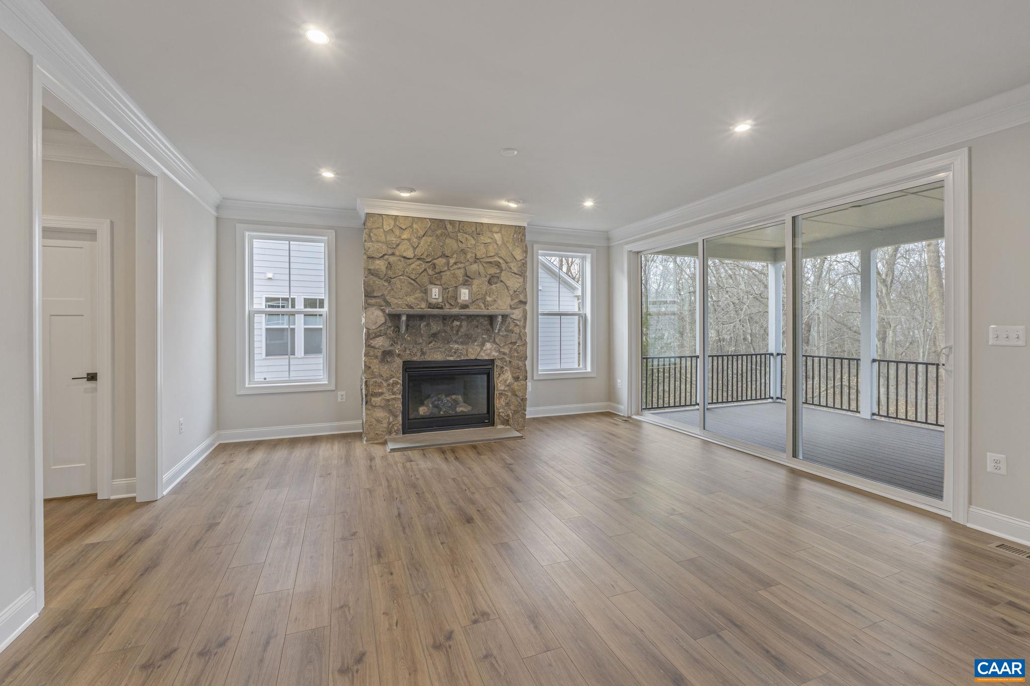 114 MARCELLA ST, CHARLOTTESVILLE, Virginia 22911, 5 Bedrooms Bedrooms, ,3 BathroomsBathrooms,Residential,The Chestnut Elevation C on a finished basement fo,114 MARCELLA ST,675064 MLS # 675064