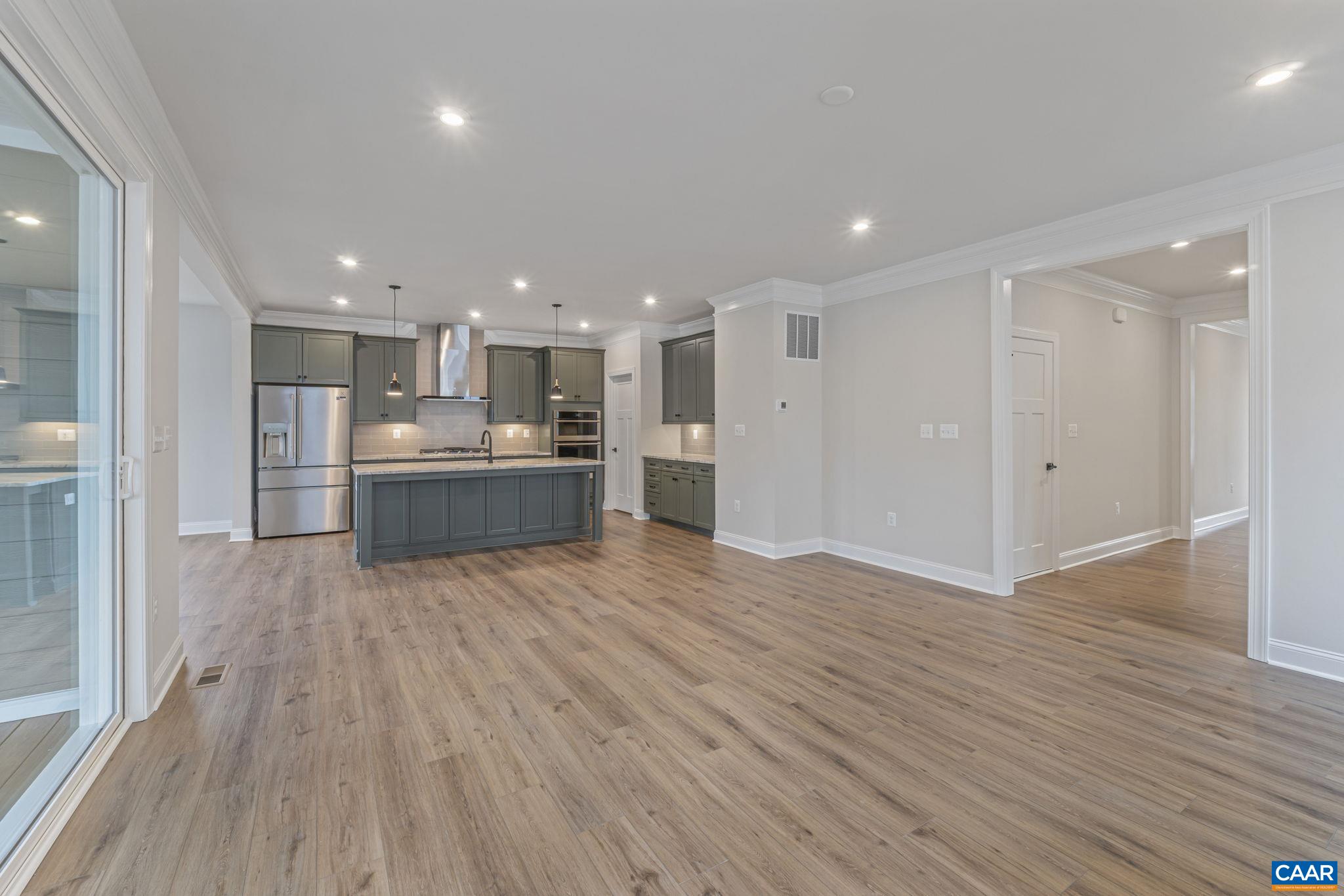 114 MARCELLA ST, CHARLOTTESVILLE, Virginia 22911, 5 Bedrooms Bedrooms, ,3 BathroomsBathrooms,Residential,The Chestnut Elevation C on a finished basement fo,114 MARCELLA ST,675064 MLS # 675064