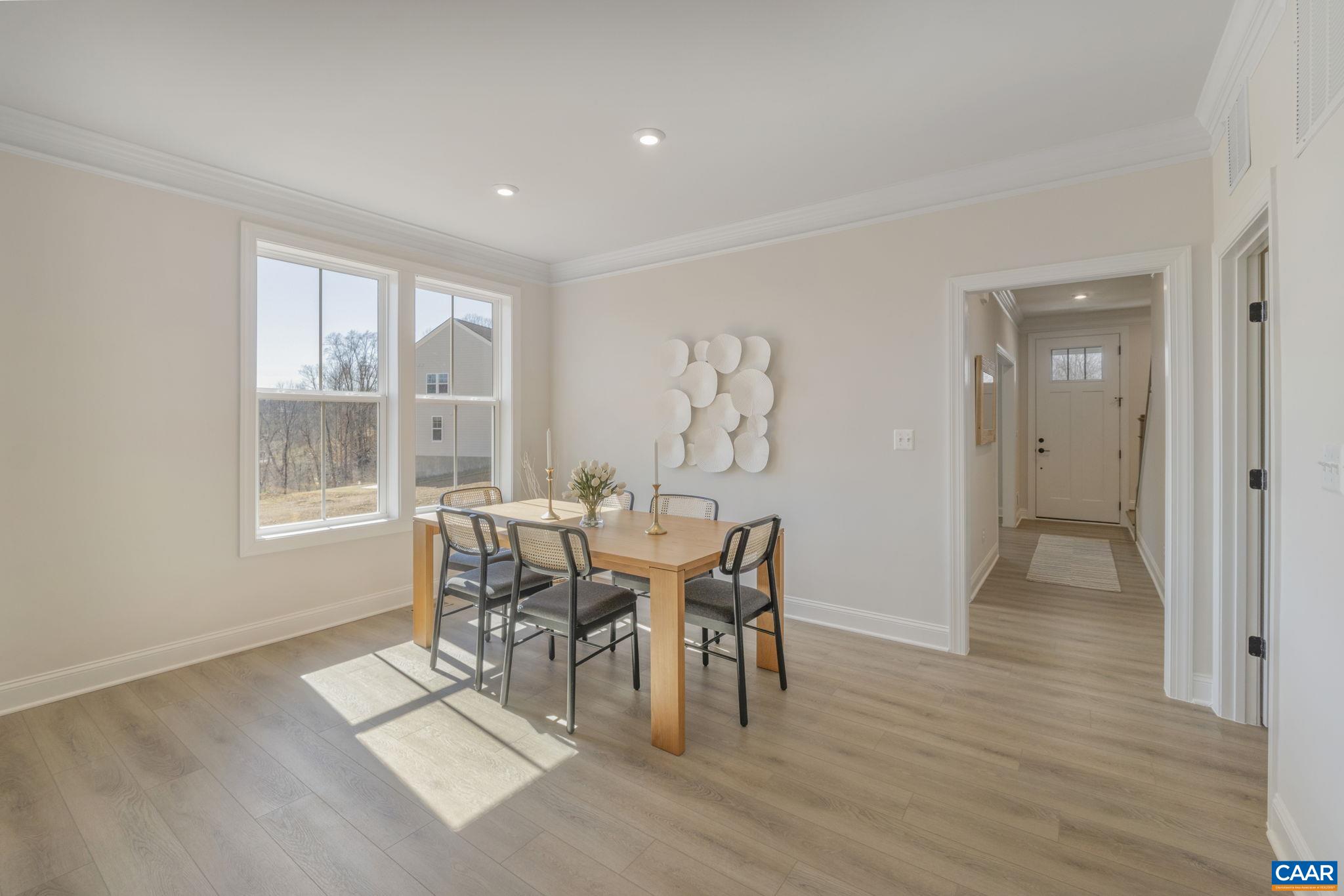 19G FARROW COVE, CHARLOTTESVILLE, Virginia 22901, 3 Bedrooms Bedrooms, ,2 BathroomsBathrooms,Residential,To-be-built Redwood plan on a slab foundation - El,19G FARROW COVE,675066 MLS # 675066