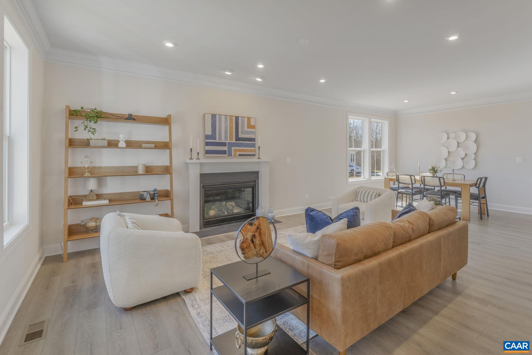 19G FARROW COVE, CHARLOTTESVILLE, Virginia 22901, 3 Bedrooms Bedrooms, ,2 BathroomsBathrooms,Residential,To-be-built Redwood plan on a slab foundation - El,19G FARROW COVE,675066 MLS # 675066