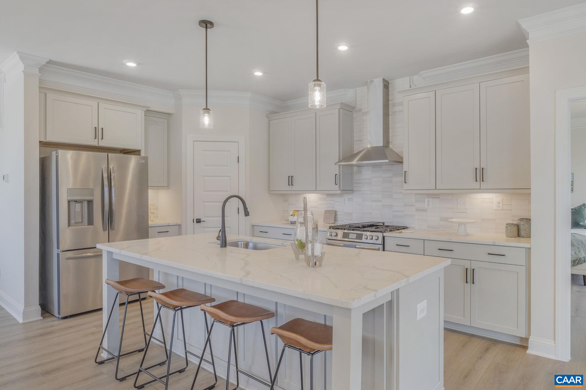 19G FARROW COVE, CHARLOTTESVILLE, Virginia 22901, 3 Bedrooms Bedrooms, ,2 BathroomsBathrooms,Residential,To-be-built Redwood plan on a slab foundation - El,19G FARROW COVE,675066 MLS # 675066