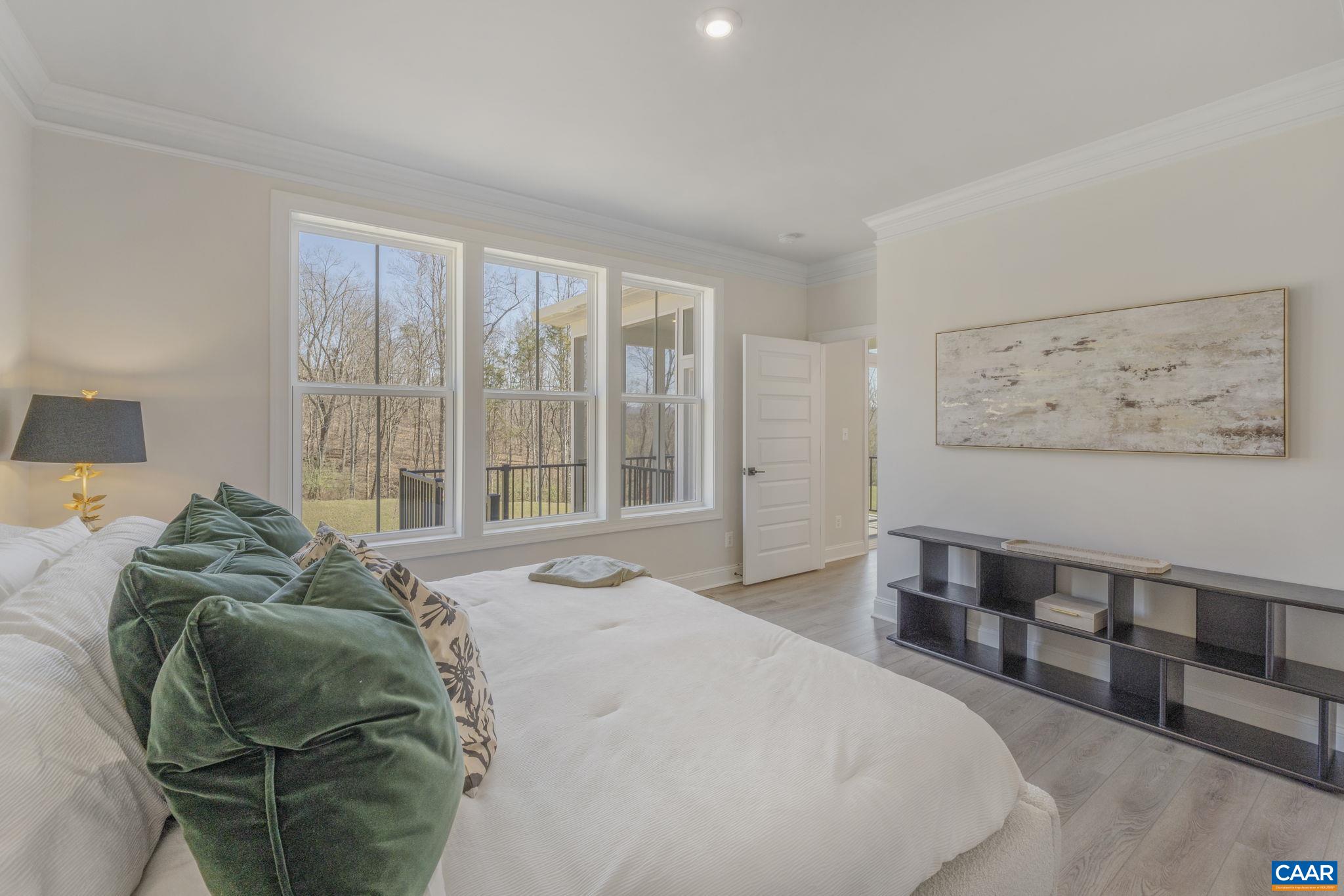 19G FARROW COVE, CHARLOTTESVILLE, Virginia 22901, 3 Bedrooms Bedrooms, ,2 BathroomsBathrooms,Residential,To-be-built Redwood plan on a slab foundation - El,19G FARROW COVE,675066 MLS # 675066