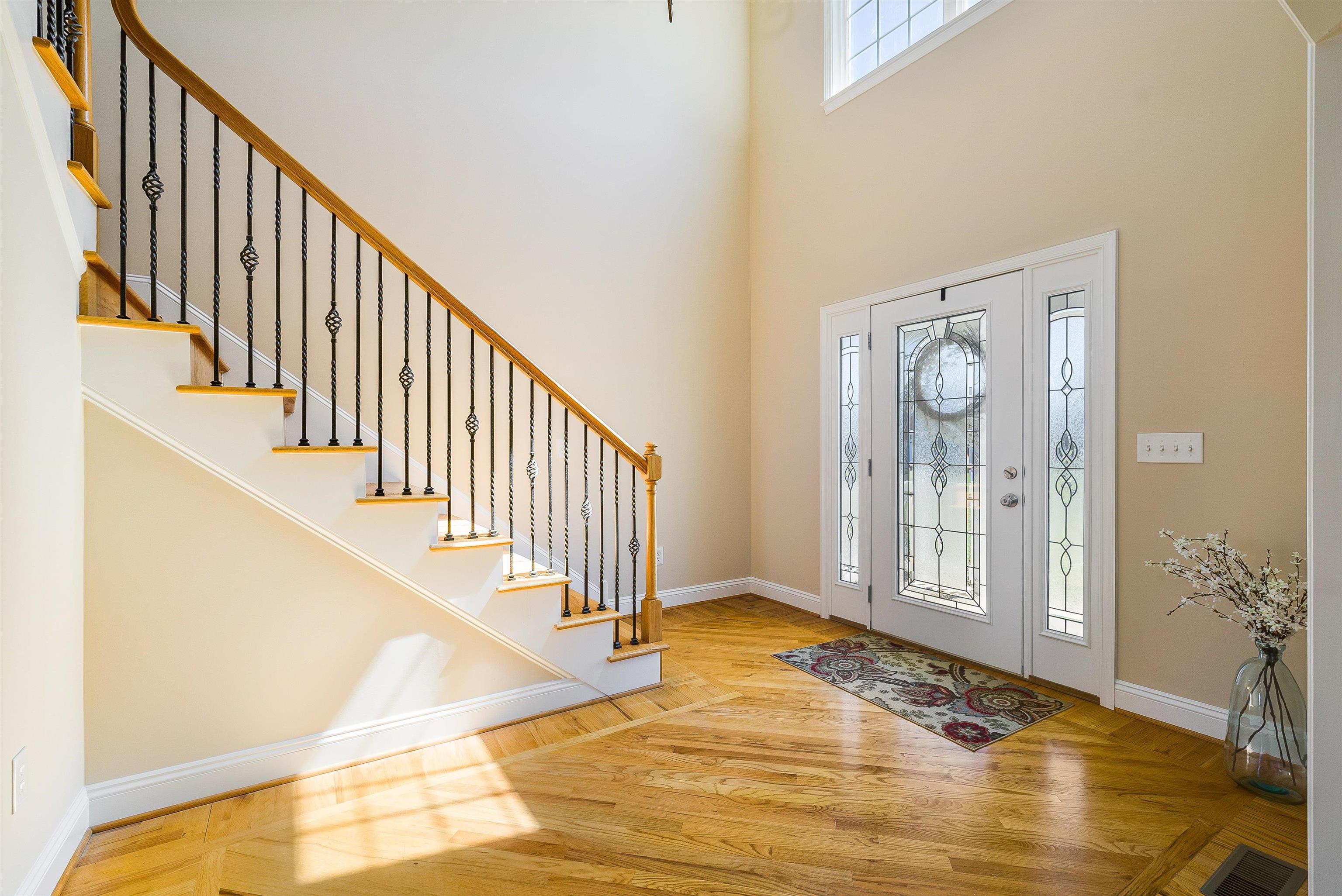 49 BOWMANS RUN DR, STUARTS DRAFT, Virginia 24477, 5 Bedrooms Bedrooms, ,3 BathroomsBathrooms,Residential,49 BOWMANS RUN DR,675069 MLS # 675069