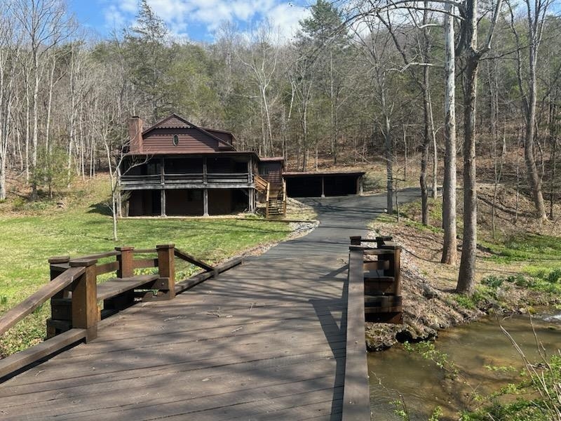 6614 MIDDLEBROOK RD, RAPHINE, Virginia 24472, 2 Bedrooms Bedrooms, ,2 BathroomsBathrooms,Residential,Moffatts Creek Cottage Located in Augusta Count,6614 MIDDLEBROOK RD,675080 MLS # 675080