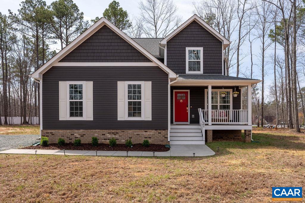 684 PINE CREST DR, TROY, Virginia 22974, 4 Bedrooms Bedrooms, ,2 BathroomsBathrooms,Residential,684 PINE CREST DR,675085 MLS # 675085