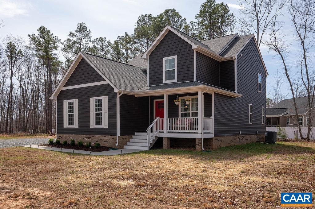 684 PINE CREST DR, TROY, Virginia 22974, 4 Bedrooms Bedrooms, ,2 BathroomsBathrooms,Residential,684 PINE CREST DR,675085 MLS # 675085