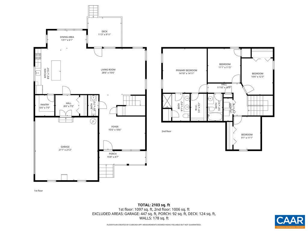 684 PINE CREST DR, TROY, Virginia 22974, 4 Bedrooms Bedrooms, ,2 BathroomsBathrooms,Residential,684 PINE CREST DR,675085 MLS # 675085