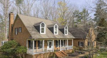 Welcome to 3125 Beau Mont Farm Rd.!