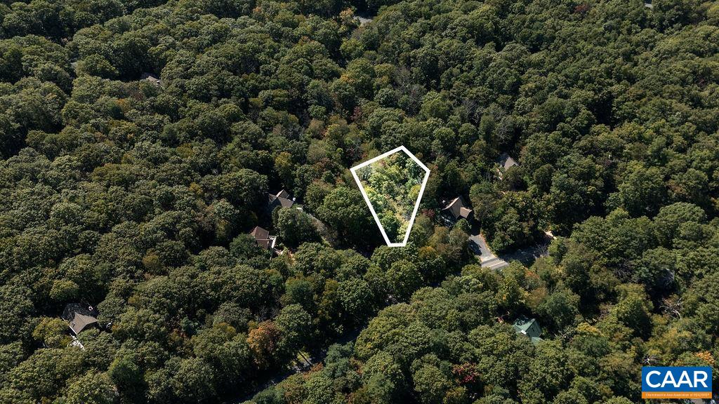 12 DRIPPING ROCK LN, WINTERGREEN RESORT, Virginia 22967, ,Land,12 DRIPPING ROCK LN,675094 MLS # 675094