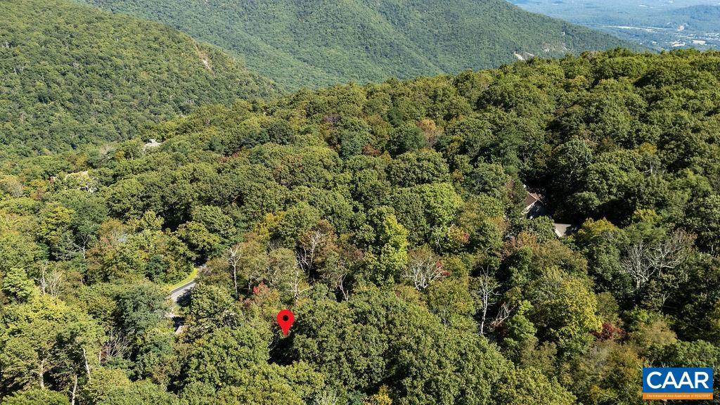 12 DRIPPING ROCK LN, WINTERGREEN RESORT, Virginia 22967, ,Land,12 DRIPPING ROCK LN,675094 MLS # 675094