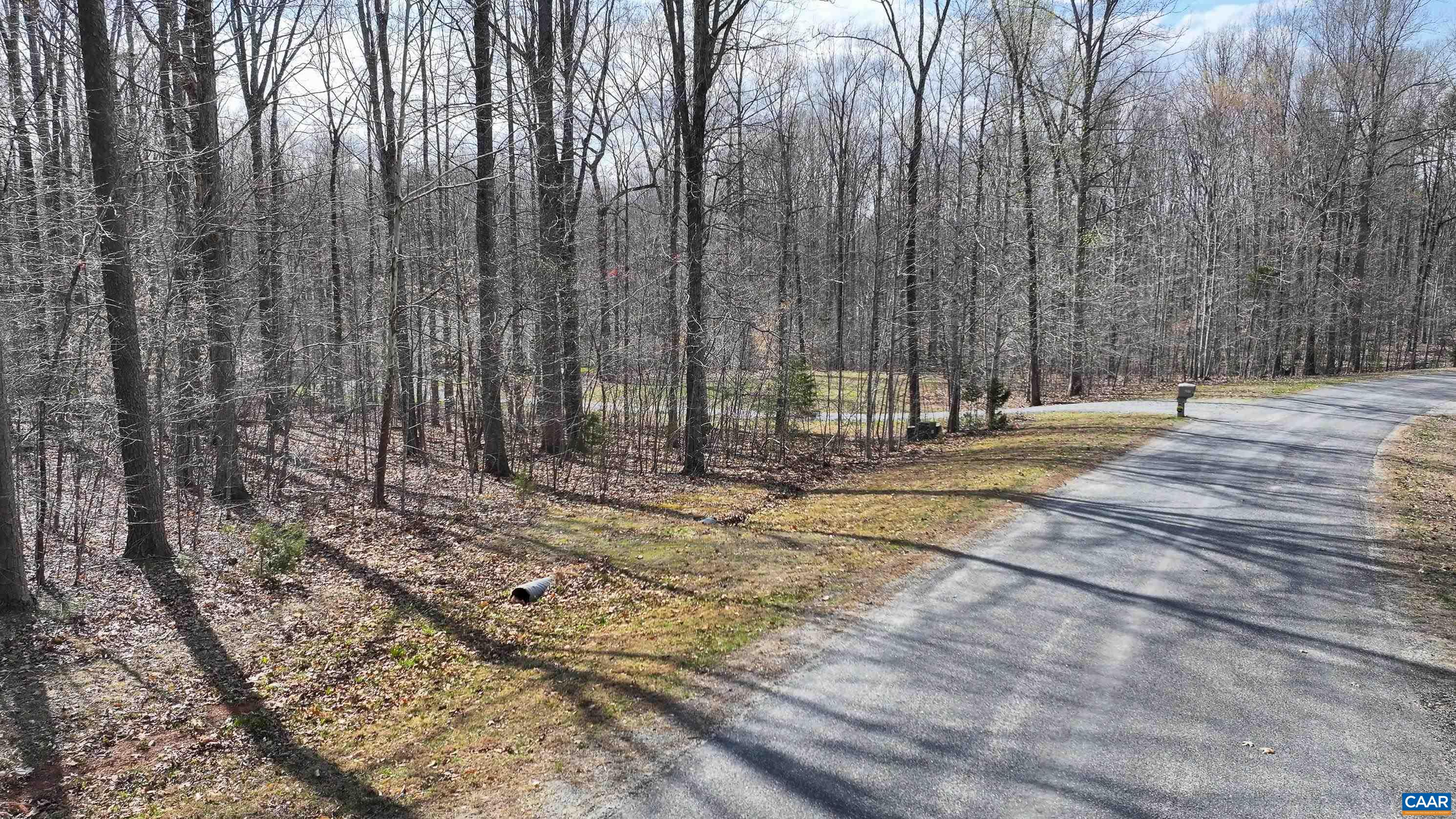 112 FISHER DR, MINERAL, Virginia 23117, ,Land,112 FISHER DR,675099 MLS # 675099