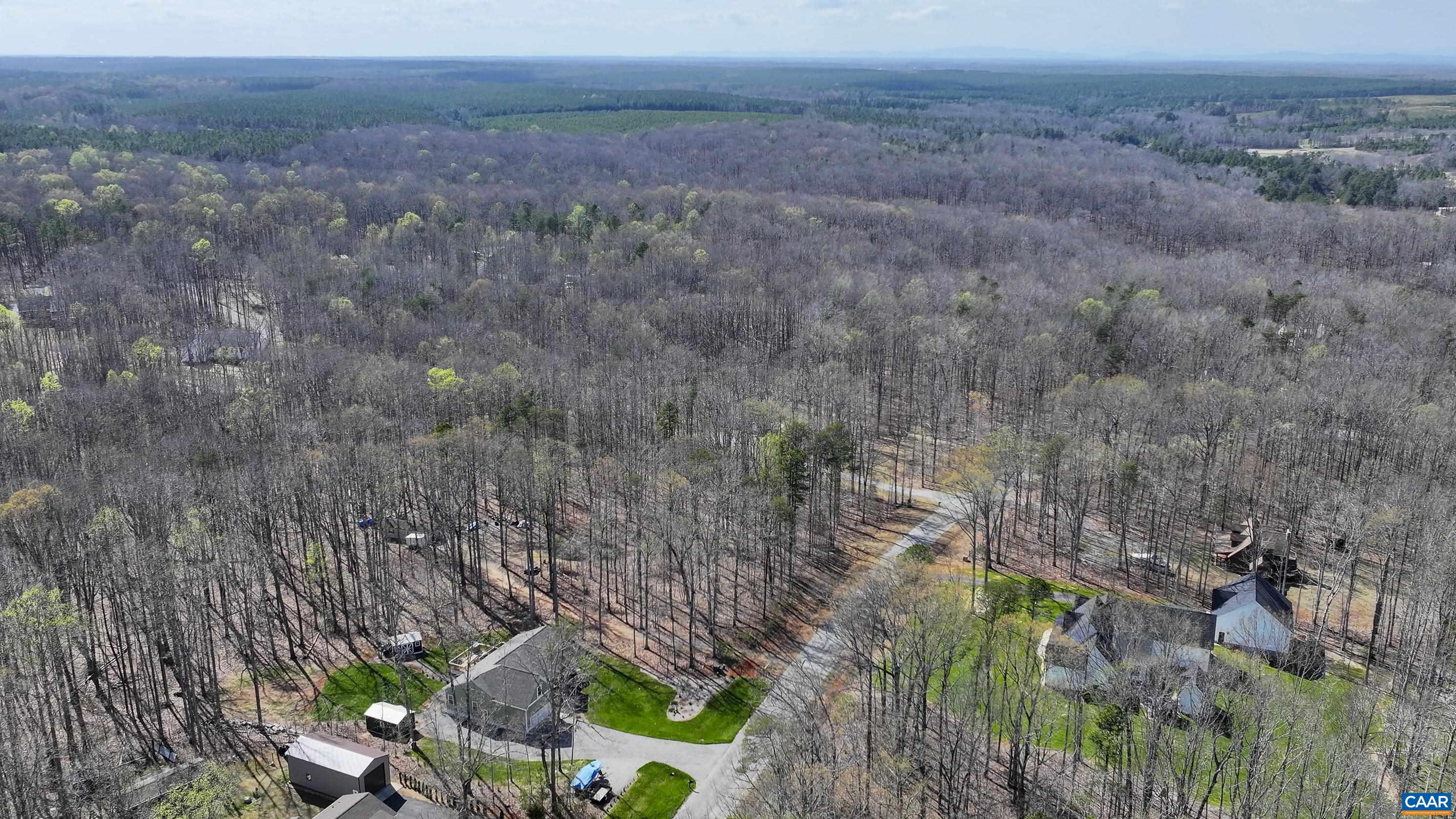 112 FISHER DR, MINERAL, Virginia 23117, ,Land,112 FISHER DR,675099 MLS # 675099