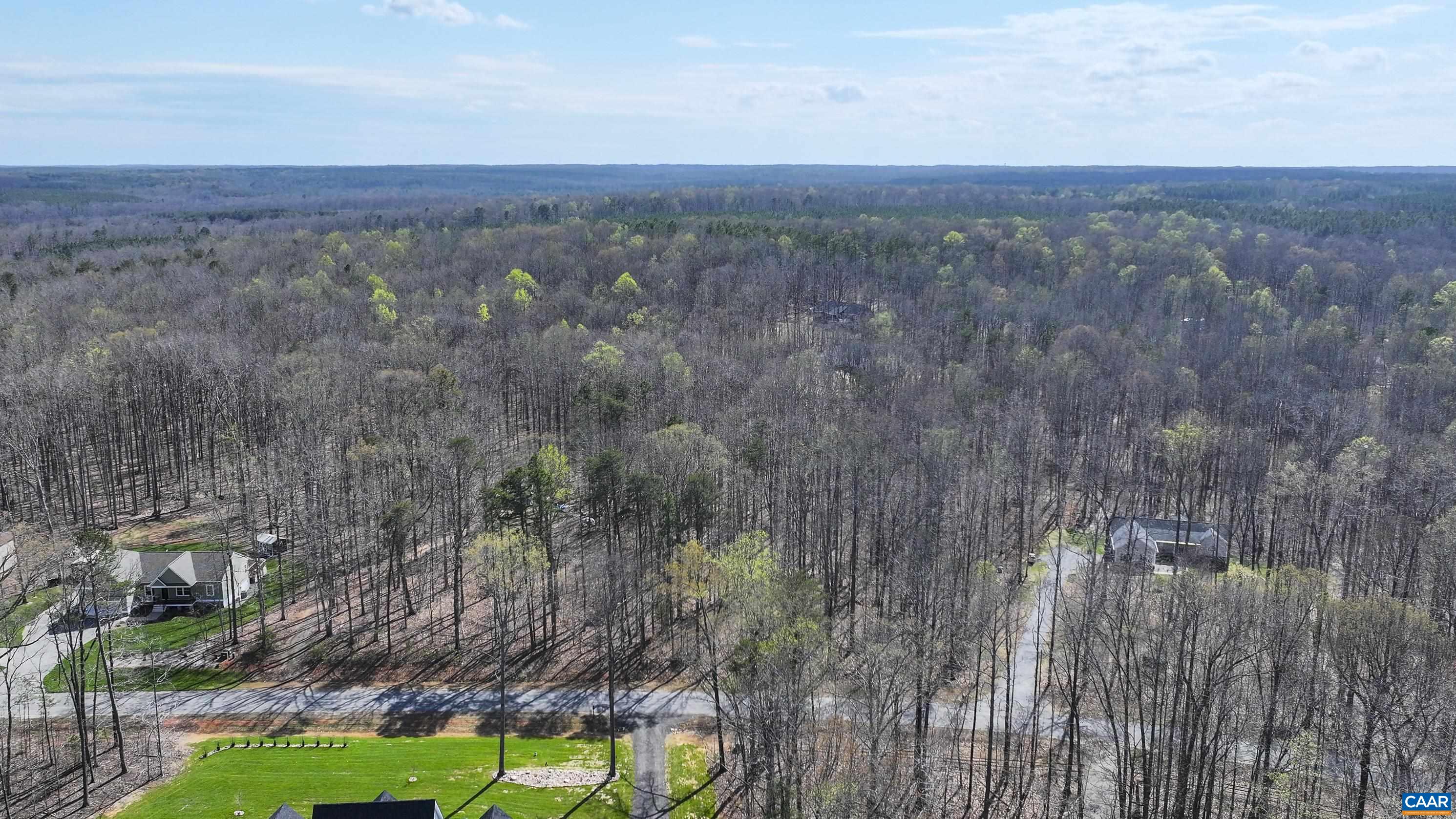 112 FISHER DR, MINERAL, Virginia 23117, ,Land,112 FISHER DR,675099 MLS # 675099