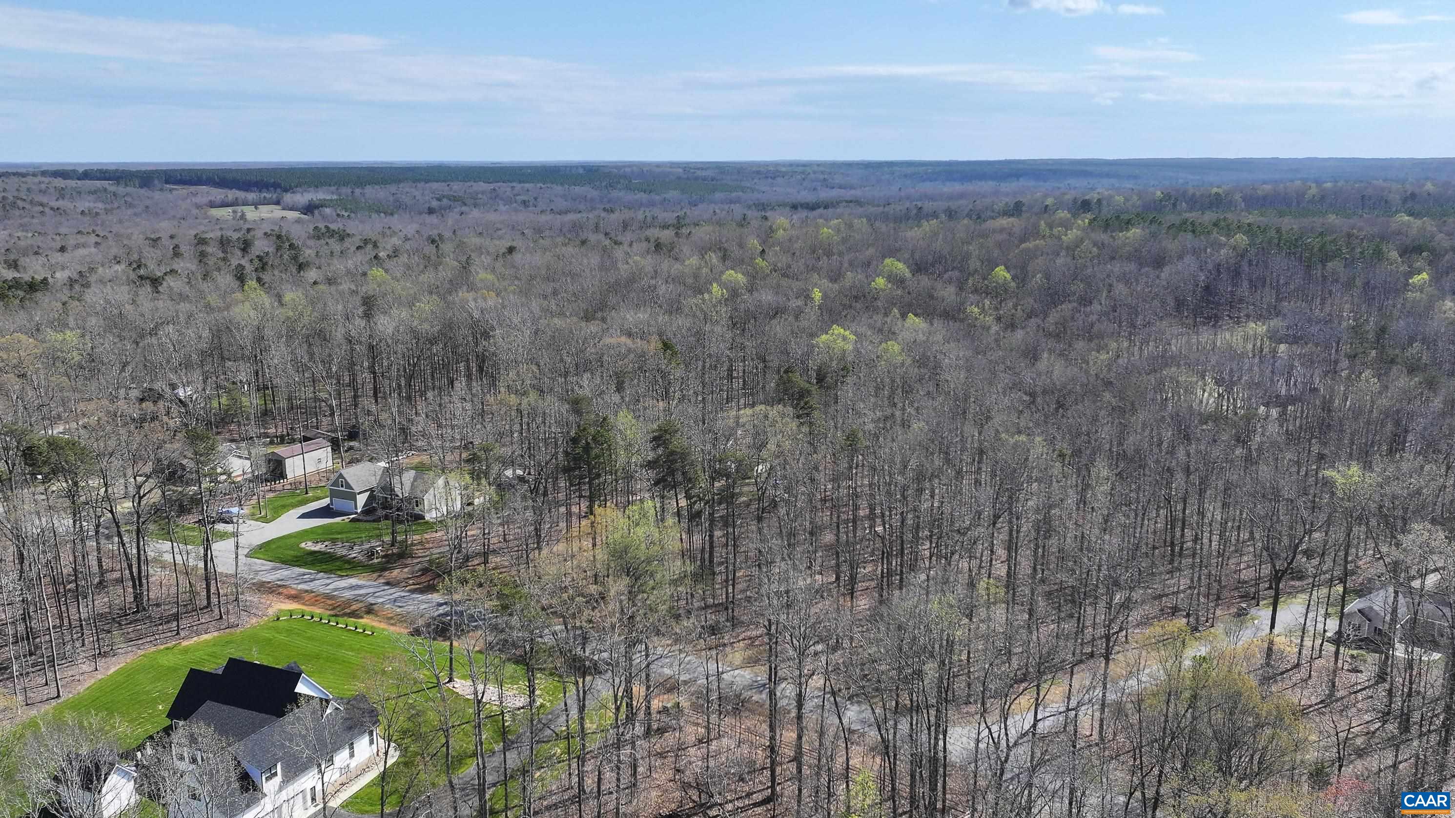 112 FISHER DR, MINERAL, Virginia 23117, ,Land,112 FISHER DR,675099 MLS # 675099