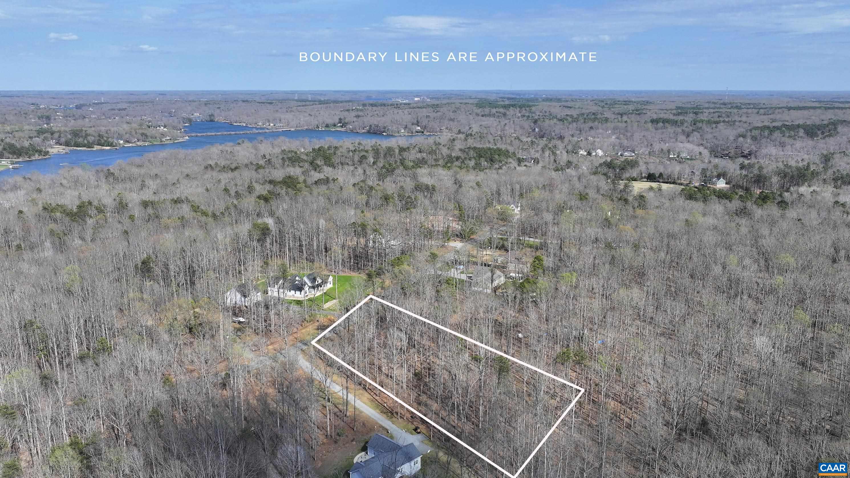 112 FISHER DR, MINERAL, Virginia 23117, ,Land,112 FISHER DR,675099 MLS # 675099