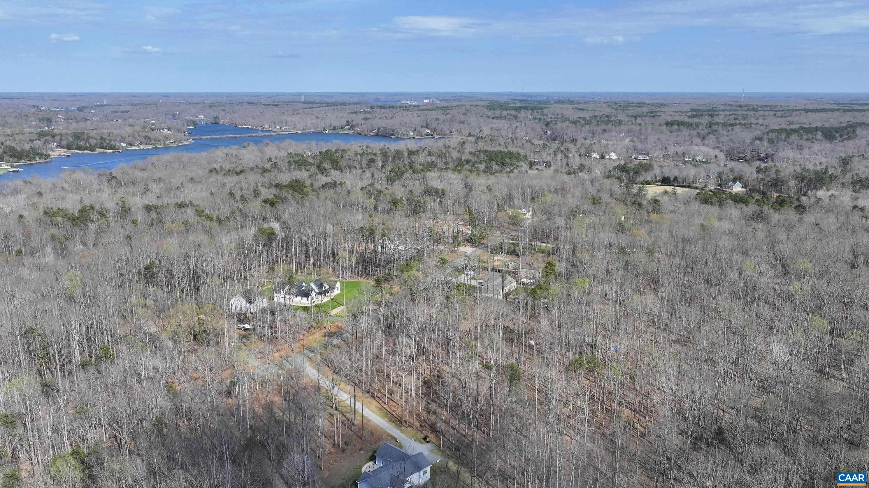 112 FISHER DR, MINERAL, Virginia 23117, ,Land,112 FISHER DR,675099 MLS # 675099