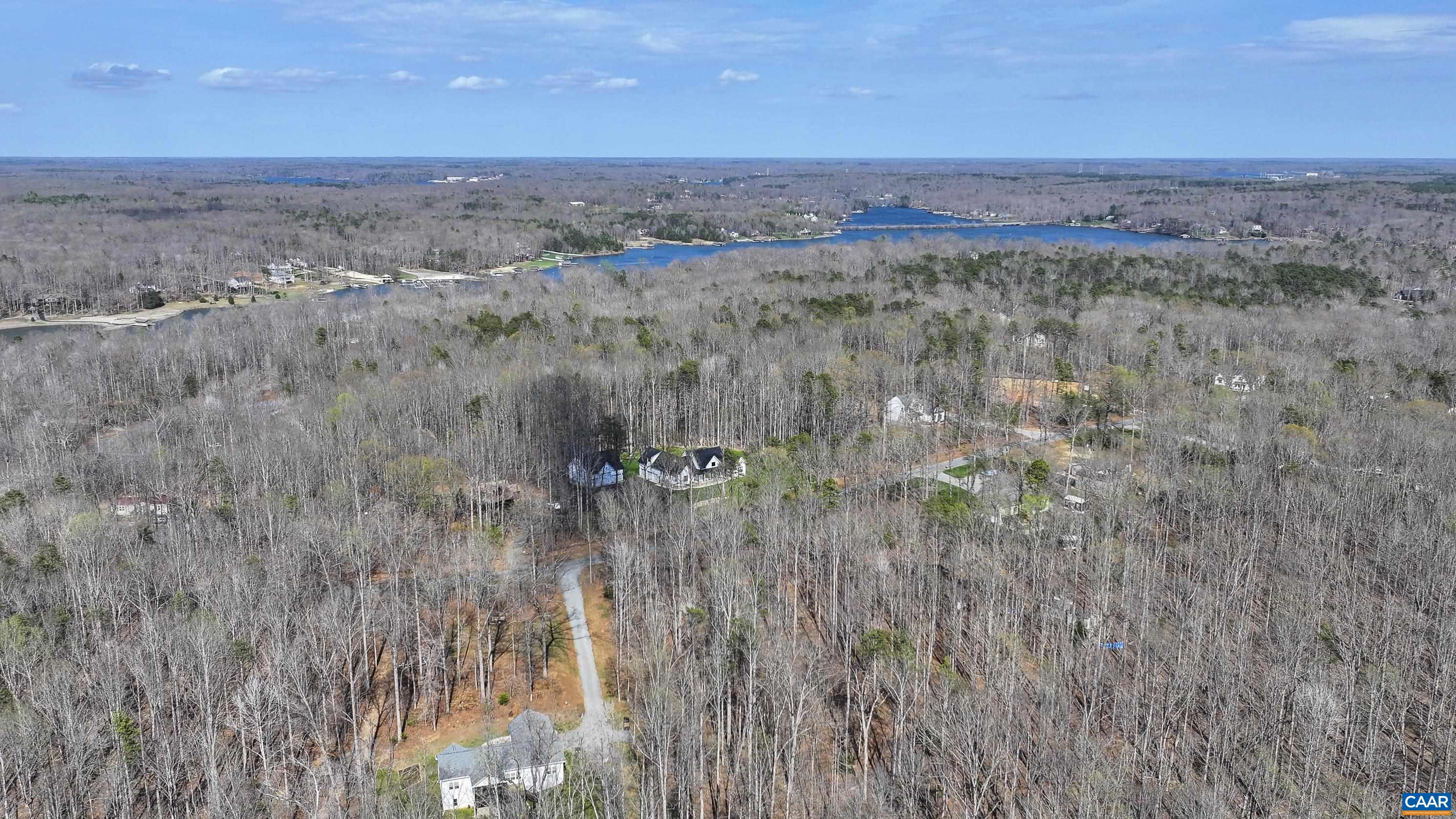 112 FISHER DR, MINERAL, Virginia 23117, ,Land,112 FISHER DR,675099 MLS # 675099