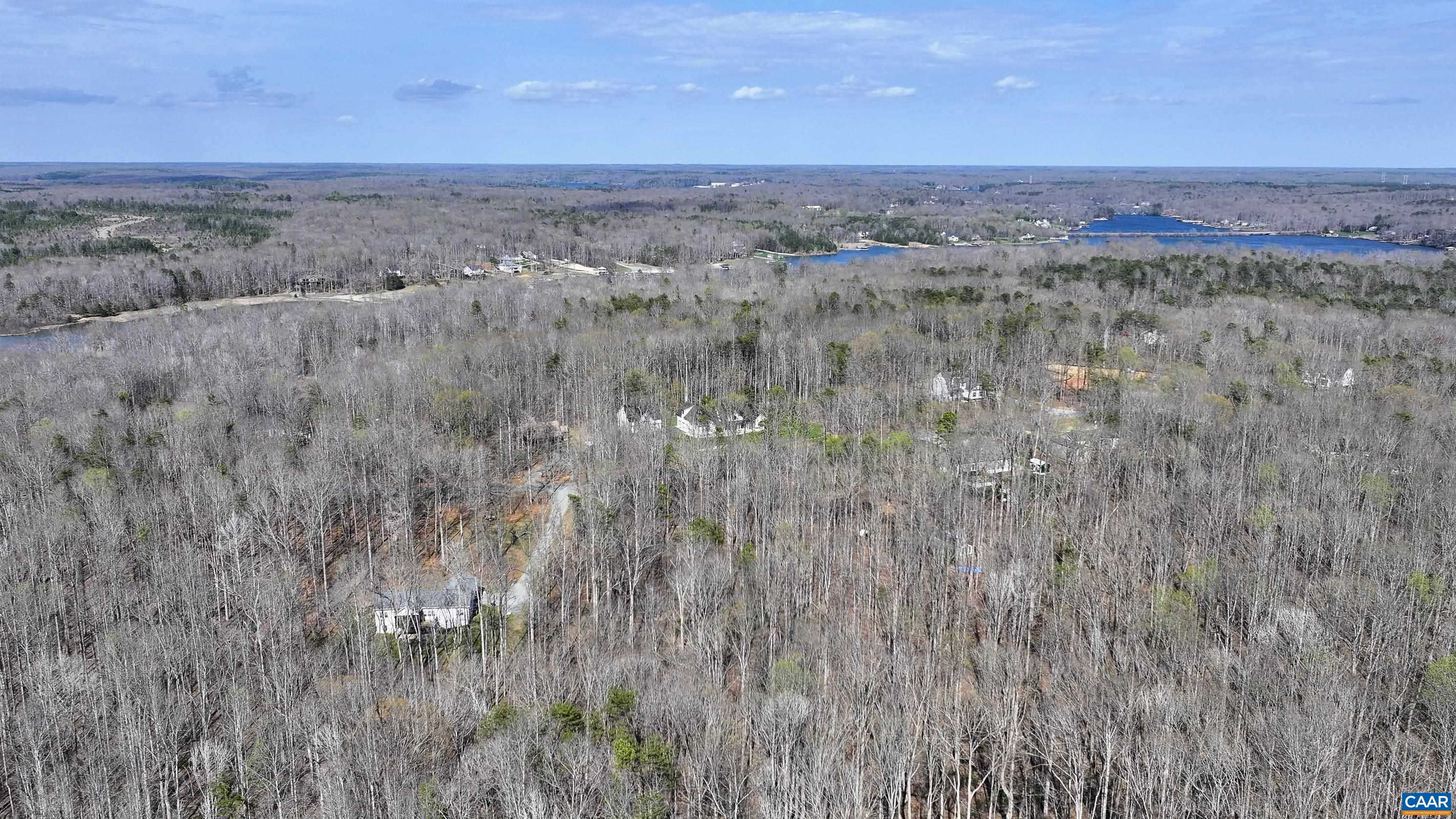 112 FISHER DR, MINERAL, Virginia 23117, ,Land,112 FISHER DR,675099 MLS # 675099