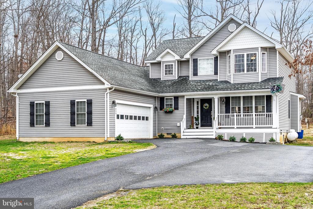 406 WOODLAND DR, LURAY, Virginia 22835, 4 Bedrooms Bedrooms, ,2 BathroomsBathrooms,Residential,406 WOODLAND DR,VAPA2006218 MLS # VAPA2006218