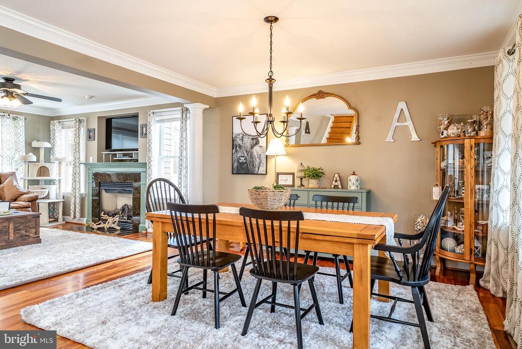 406 WOODLAND DR, LURAY, Virginia 22835, 4 Bedrooms Bedrooms, ,2 BathroomsBathrooms,Residential,406 WOODLAND DR,VAPA2006218 MLS # VAPA2006218