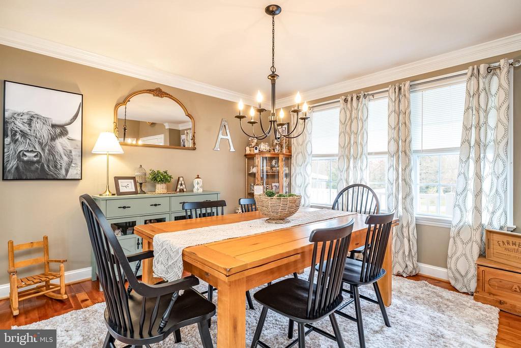 406 WOODLAND DR, LURAY, Virginia 22835, 4 Bedrooms Bedrooms, ,2 BathroomsBathrooms,Residential,406 WOODLAND DR,VAPA2006218 MLS # VAPA2006218