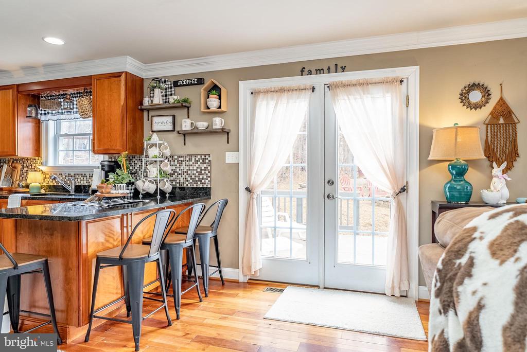 406 WOODLAND DR, LURAY, Virginia 22835, 4 Bedrooms Bedrooms, ,2 BathroomsBathrooms,Residential,406 WOODLAND DR,VAPA2006218 MLS # VAPA2006218