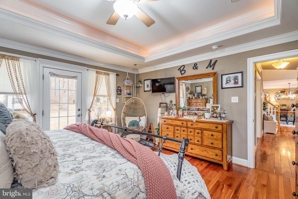 406 WOODLAND DR, LURAY, Virginia 22835, 4 Bedrooms Bedrooms, ,2 BathroomsBathrooms,Residential,406 WOODLAND DR,VAPA2006218 MLS # VAPA2006218