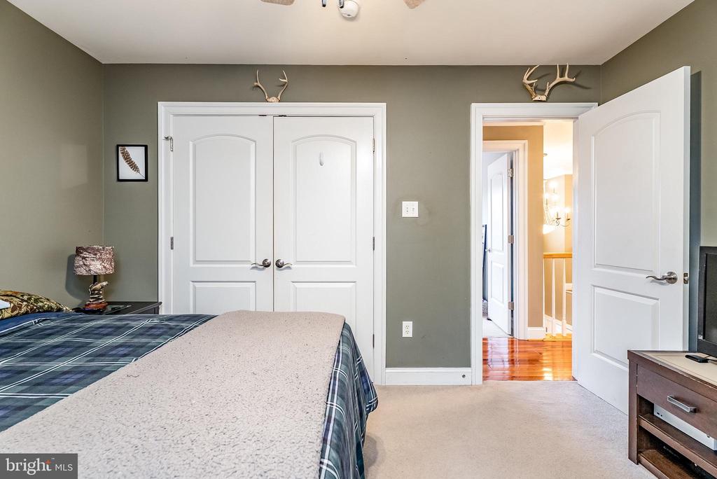 406 WOODLAND DR, LURAY, Virginia 22835, 4 Bedrooms Bedrooms, ,2 BathroomsBathrooms,Residential,406 WOODLAND DR,VAPA2006218 MLS # VAPA2006218