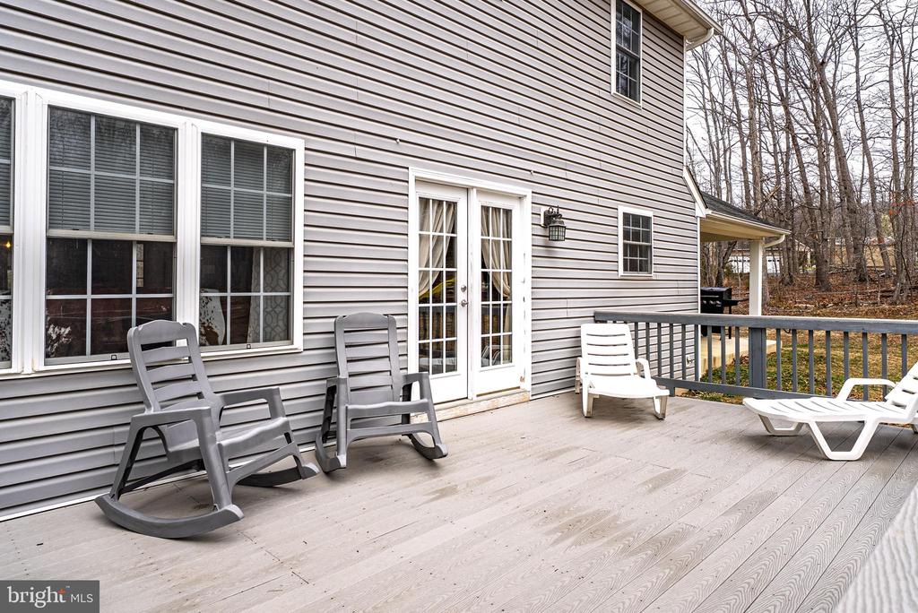 406 WOODLAND DR, LURAY, Virginia 22835, 4 Bedrooms Bedrooms, ,2 BathroomsBathrooms,Residential,406 WOODLAND DR,VAPA2006218 MLS # VAPA2006218